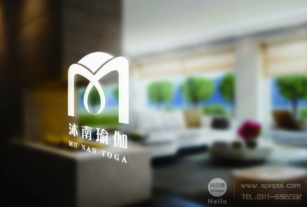 石家庄标志设计